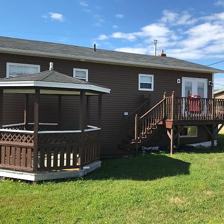 Aggie'S B&B Bonavista Dış mekan fotoğraf