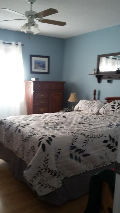 Aggie'S B&B Bonavista Oda fotoğraf