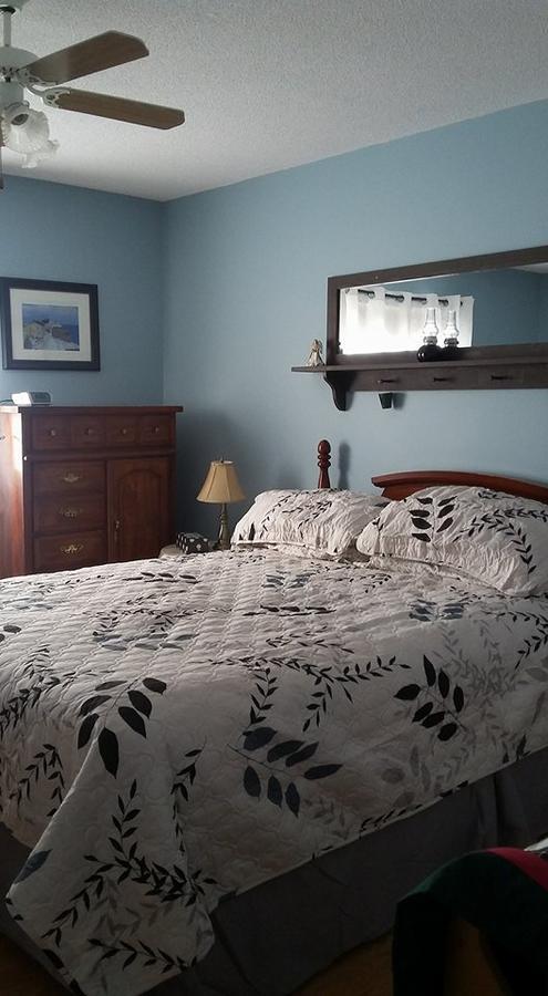 Aggie'S B&B Bonavista Dış mekan fotoğraf